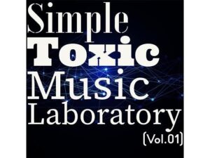 Simple Toxic Music Laboratory （Vol.01）(鈴蘭) [d_272546]