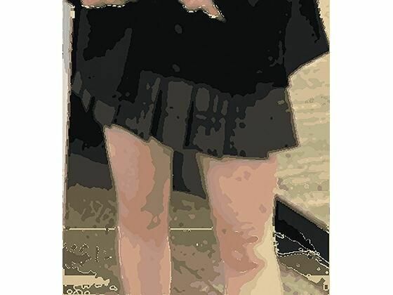 万引き〇K変態店長のスカトロお仕置き責め 大量塗糞S〇X糞フェ〇食糞!!!!!!![CVーMIYUKI-voice](そふとクリーム) [d_272651]