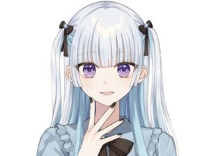 地雷系女子の実演オナニー2(社不めろ) [d_272698]