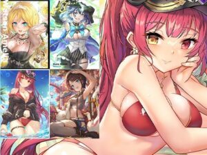 Ahoy！(くわい屋) [d_272848]