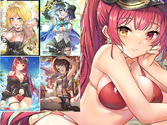 Ahoy！(くわい屋) [d_272848]