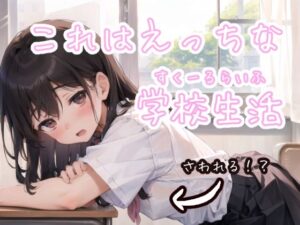 これはえっちな学校生活(ことあっと展) [d_272885]