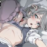 レミリアが咲夜を責めまくる本（全編）(まずいたこ焼き屋さん) [d_273588]