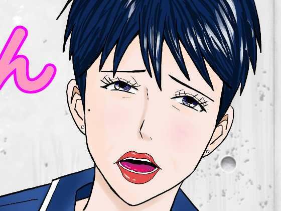 事務員のおばさん(けいじろう) [d_273622]