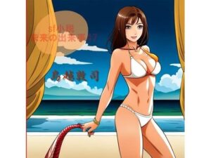 SF小説・未来の出来事47(pdf小説 鳥越敦司) [d_274300]