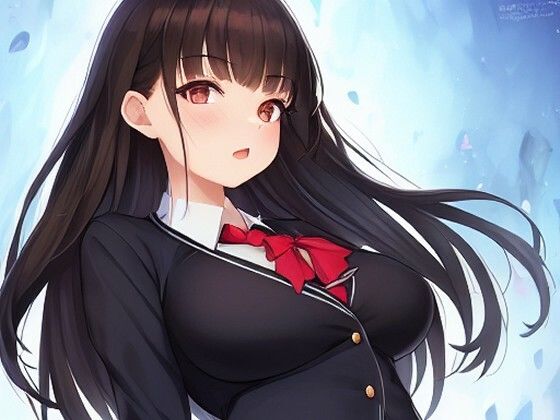 SCHOOL GIRL(たからじま) [d_253914]