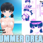 SUMMERDREAMリメイク(U-NAMUSOFT) [d_267862]