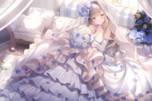 ドレスむすめ詰め合わせ1(Dresscco) [d_269254]