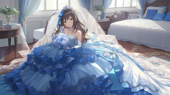 ドレスむすめ詰め合わせ3(Dresscco) [d_269256]