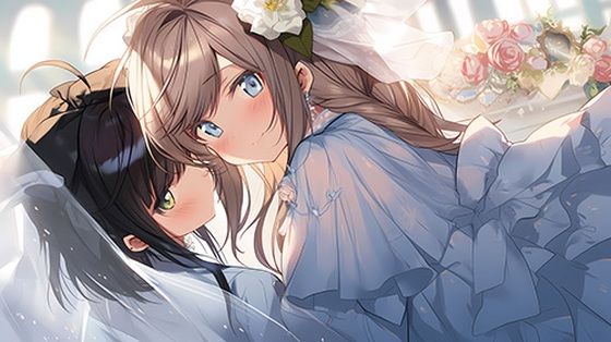 ドレスむすめ詰め合わせ5 DUET(Dresscco) [d_269264]