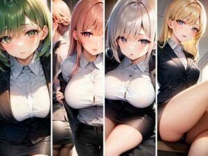 R15_017［33枚］スーツ姿の巨乳ちゃん(aianimegirl) [d_269518]