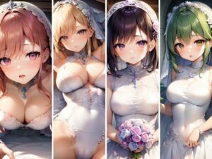 R15_018［16枚］ウェディングドレス姿の巨乳ちゃん(aianimegirl) [d_269519]