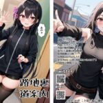 裏路地道案内(Hushi-Mero) [d_270461]