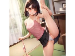 AIイラストI字バランス部 活動報告会(CONV工房（こんぶ）) [d_271130]