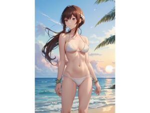 サマービーチ・愛す(Vainstant) [d_271481]