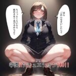 学園Hシチュエーション100(mamazon) [d_273117]
