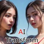 AI Transform(ん。) [d_273143]