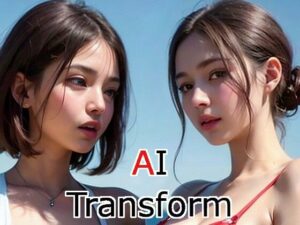 AI Transform(ん。) [d_273143]