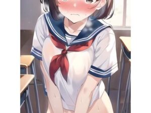 浅石来海の受難 1(朝露まほし) [d_273800]