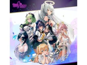 Erophone(クリームネコ) [d_273886]