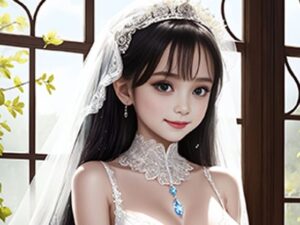 The Bridal Night Ver2 for Fanza(流離の浪人) [d_274193]