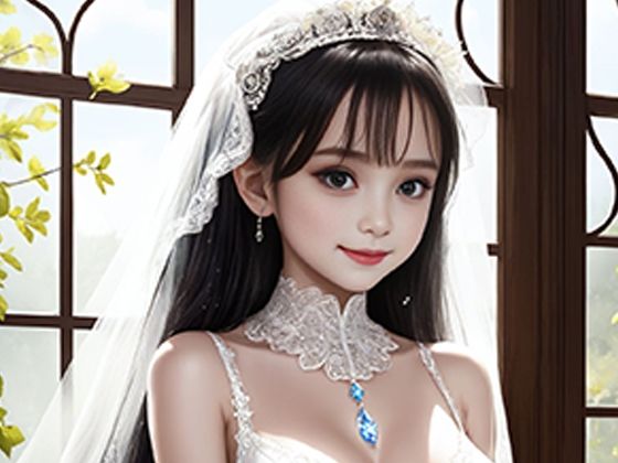 The Bridal Night Ver2 for Fanza(流離の浪人) [d_274193]