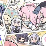 なかよしアーカイブ(ヤゴの穴) [d_275456]