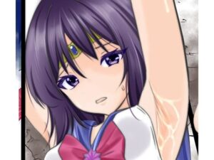 山賊から子○達をかばったせいで目の前で輪●されるセーラーサ〇ーン(宵星ヒカリ) [d_275747]