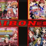 AIBON GAME 総集編(AIBON) [d_275797]