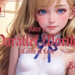 Alice in Parallel Worlds – Castle of Love(軽銀あるみ KeiginAluminium) [d_276245]