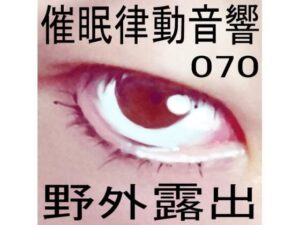 催●律動音響70_野外露出(ぴぐみょんスタジオ) [d_276963]