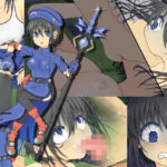 仮眠大敵(春色の空) [d_277127]