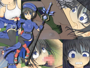 仮眠大敵(春色の空) [d_277127]