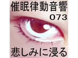 催●律動音響73_悲しみに浸る(ぴぐみょんスタジオ) [d_277487]