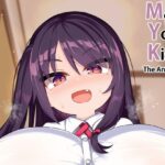Mark Your Kiss – The Animation(あかあお) [d_277533]