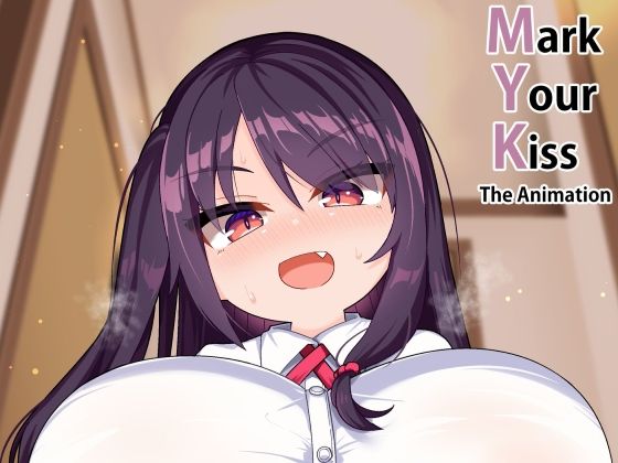 Mark Your Kiss – The Animation(あかあお) [d_277533]