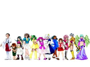 蓮華少女2009(Y’s tac) [d_277544]