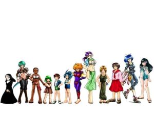 蓮華少女2010(Y’s tac) [d_277753]