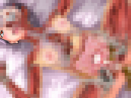 先輩と内臓丸見ええっち【絶望的に透明な少女 巫 架澄】マニアックバージョン(あじふらいこんでんさ) [d_277896]