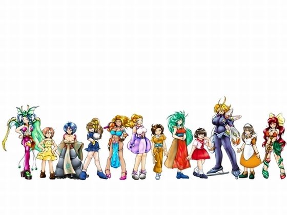 蓮華少女2012(Y’s tac) [d_278081]