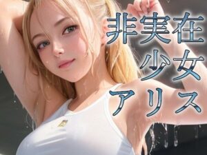 非実在少女アリス ジム(非実在少女アリス製作委員会) [d_278083]