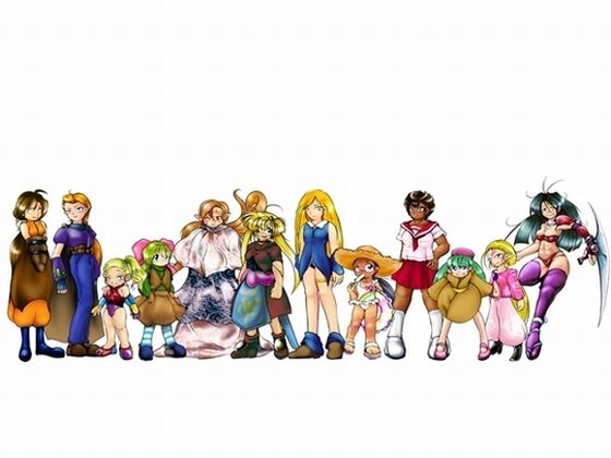 蓮華少女2013(Y’s tac) [d_278177]