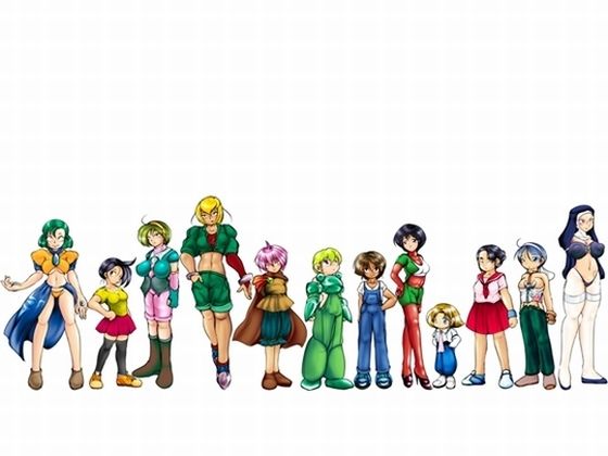 蓮華少女2014(Y’s tac) [d_278464]