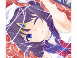 淫獣に乱暴に丸呑みにされるセーラーサターン(宵星ヒカリ) [d_278797]