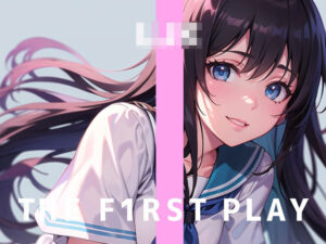 【初ガチイキオナニー実演】学校にバレちゃう！ THE FIRST PLAY【LJK】(キャンディタフト) [d_278913]