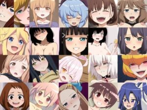 あんこぱんあい8(サークルアンコ) [d_279180]