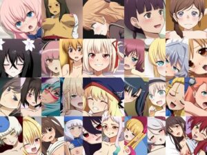 特あんこぱん選9(サークルアンコ) [d_279182]