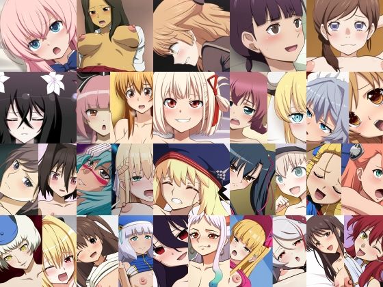 特あんこぱん選9(サークルアンコ) [d_279182]