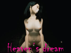 Heaven’s dream(にゃんこフェチ) [d_279374]