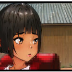 黒ロ〇ミフミ(s.i.t.studio) [d_279834]